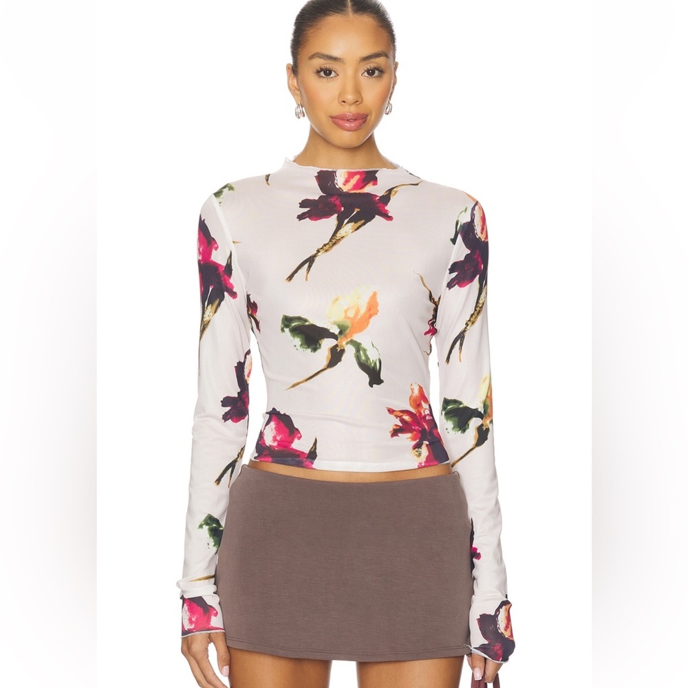 NWT Revolve Top